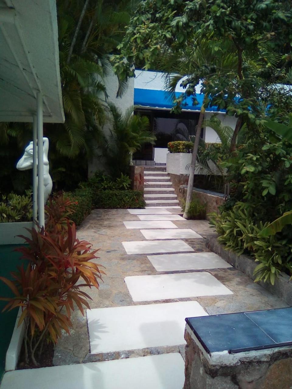 Сasa de vacaciones Diosa Cristal Acapulco