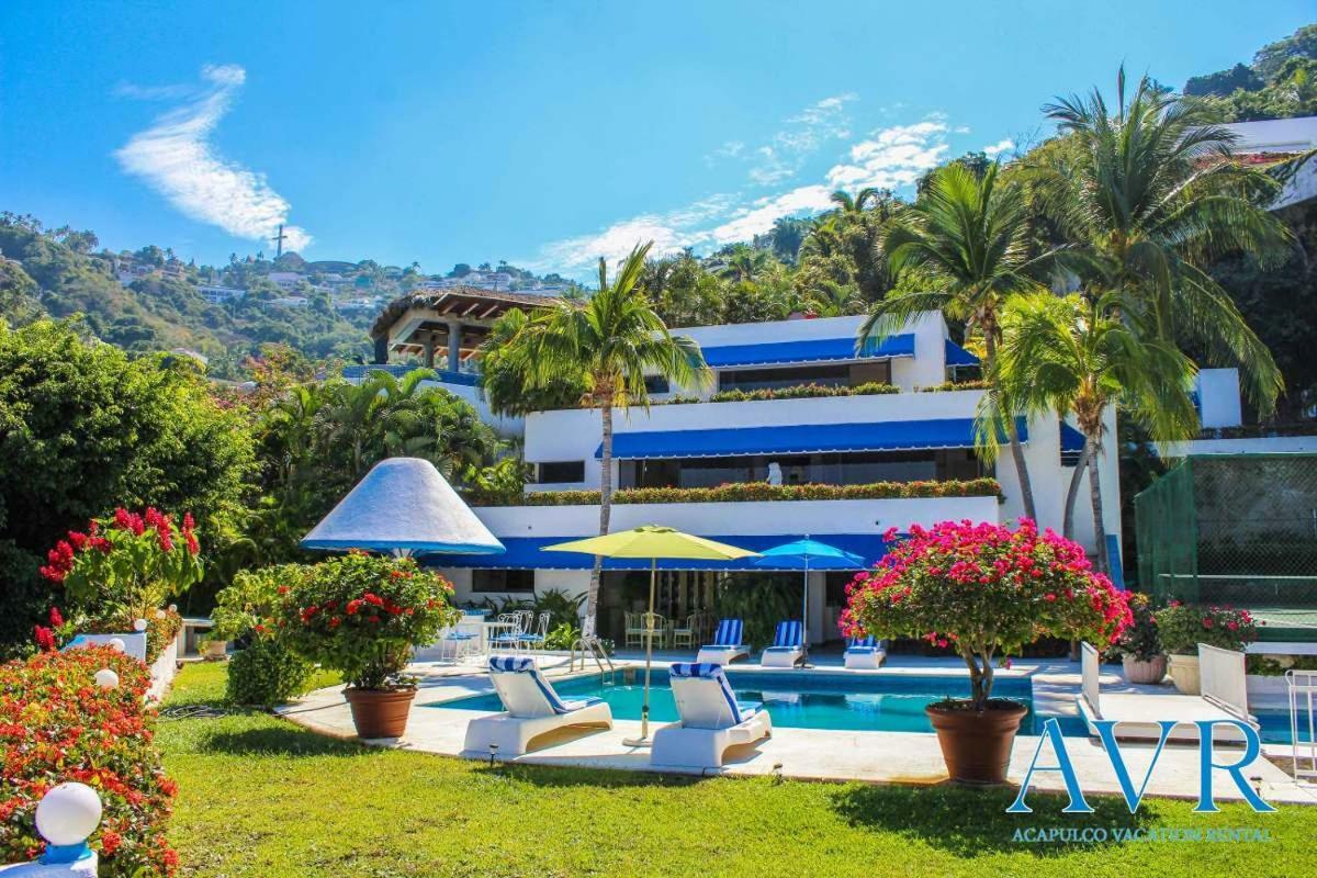 Сasa de vacaciones Diosa Cristal